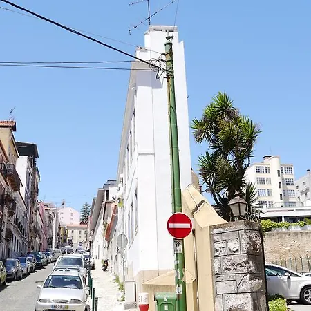 Appartement Beguest Green Apple Studio